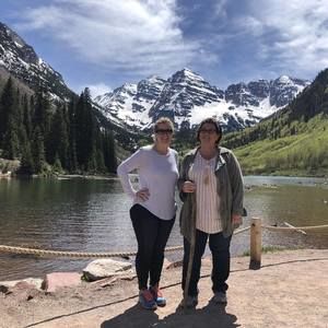 Meet your Posher, Martha